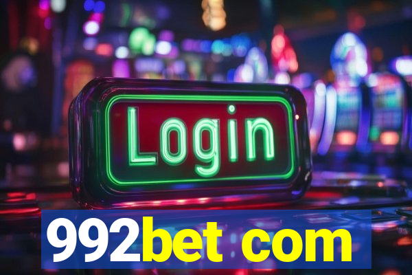 992bet com